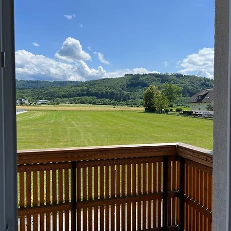 Danner Familien-Ferienwohnungen Schoerfling Am Attersee ภายนอก รูปภาพ