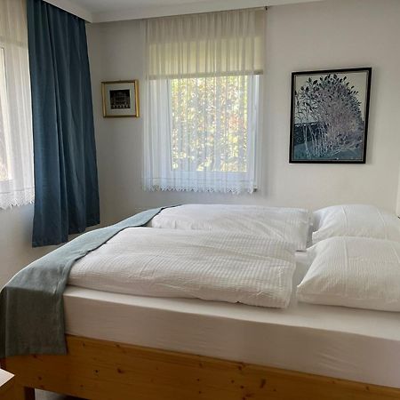 Danner Familien-Ferienwohnungen Schoerfling Am Attersee ภายนอก รูปภาพ