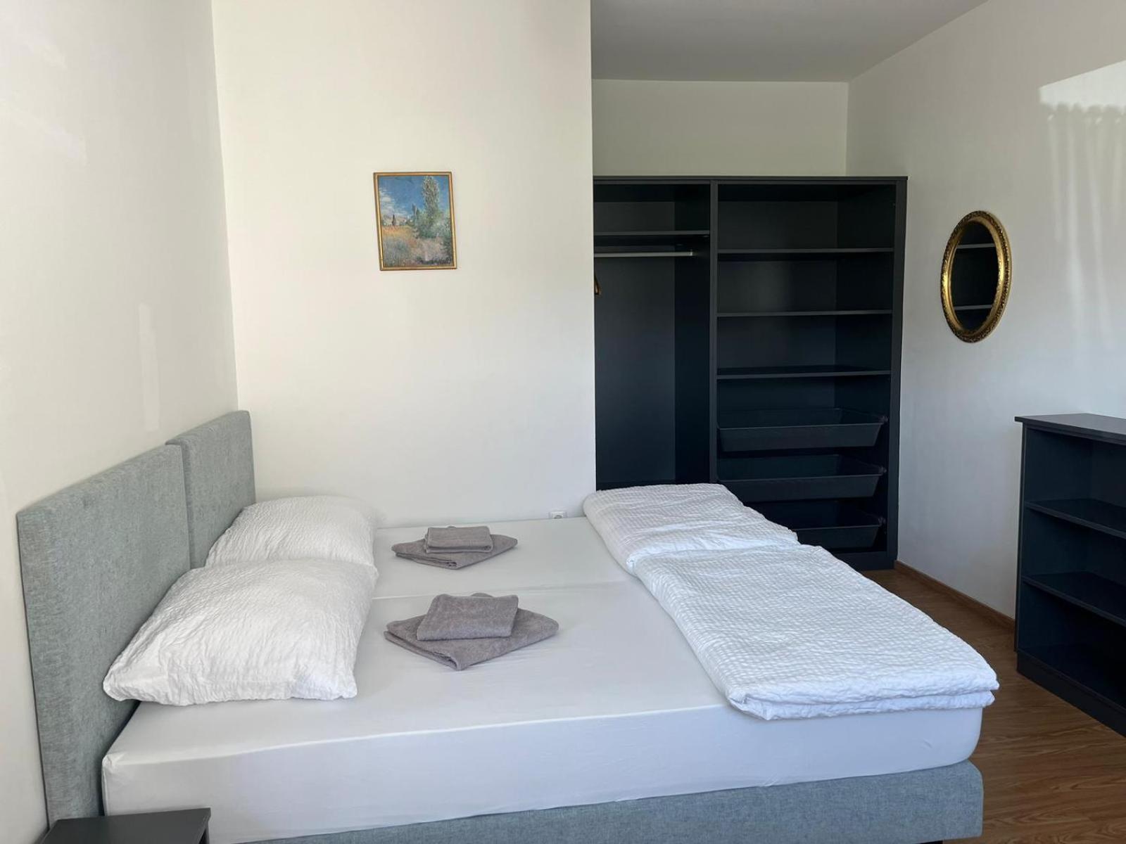 Danner Familien-Ferienwohnungen Schoerfling Am Attersee ภายนอก รูปภาพ