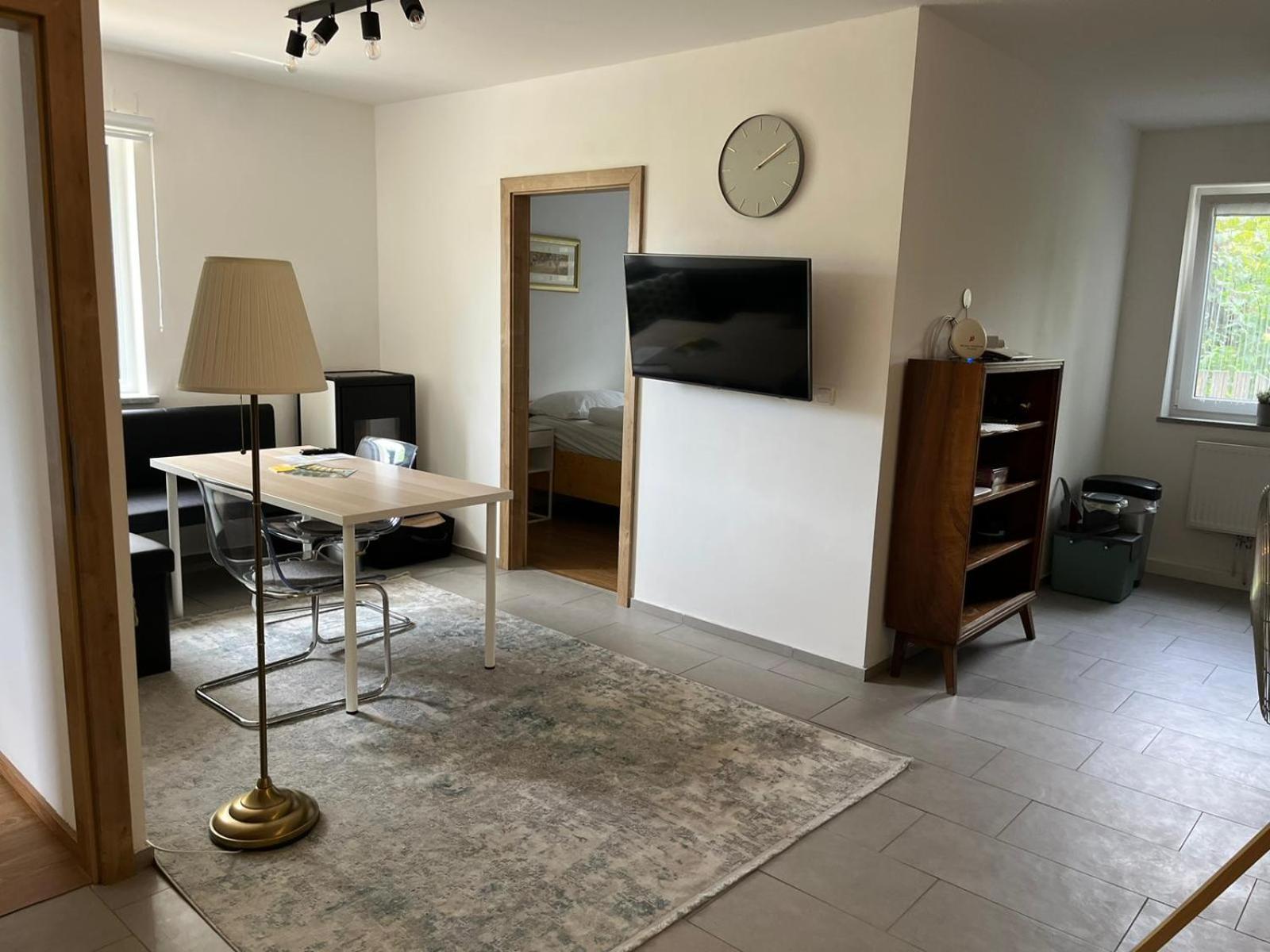 Danner Familien-Ferienwohnungen Schoerfling Am Attersee ภายนอก รูปภาพ