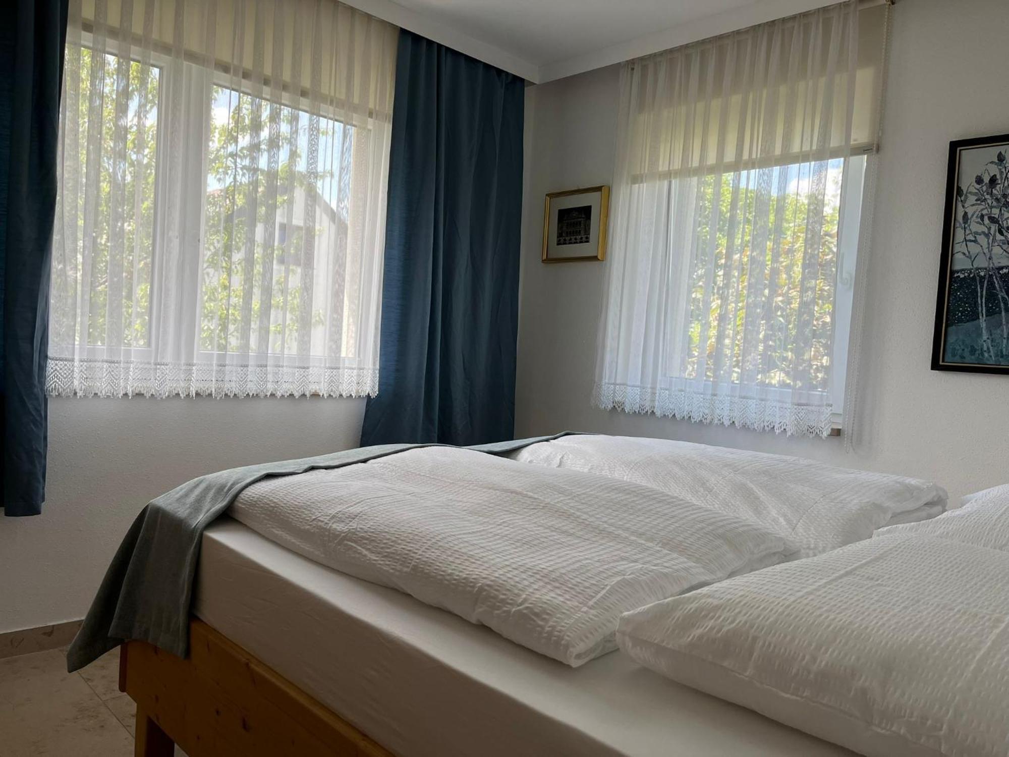 Danner Familien-Ferienwohnungen Schoerfling Am Attersee ภายนอก รูปภาพ