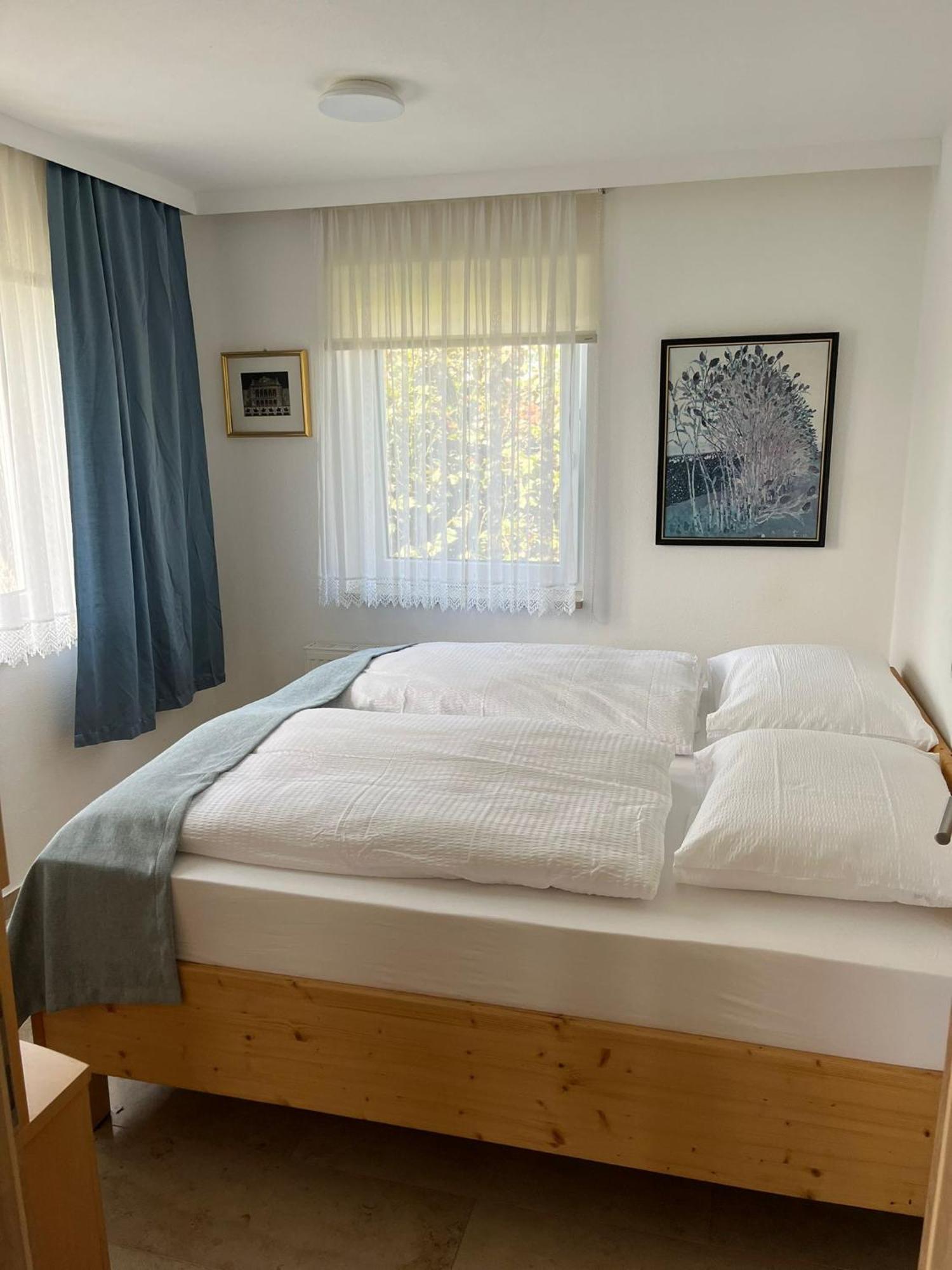 Danner Familien-Ferienwohnungen Schoerfling Am Attersee ภายนอก รูปภาพ