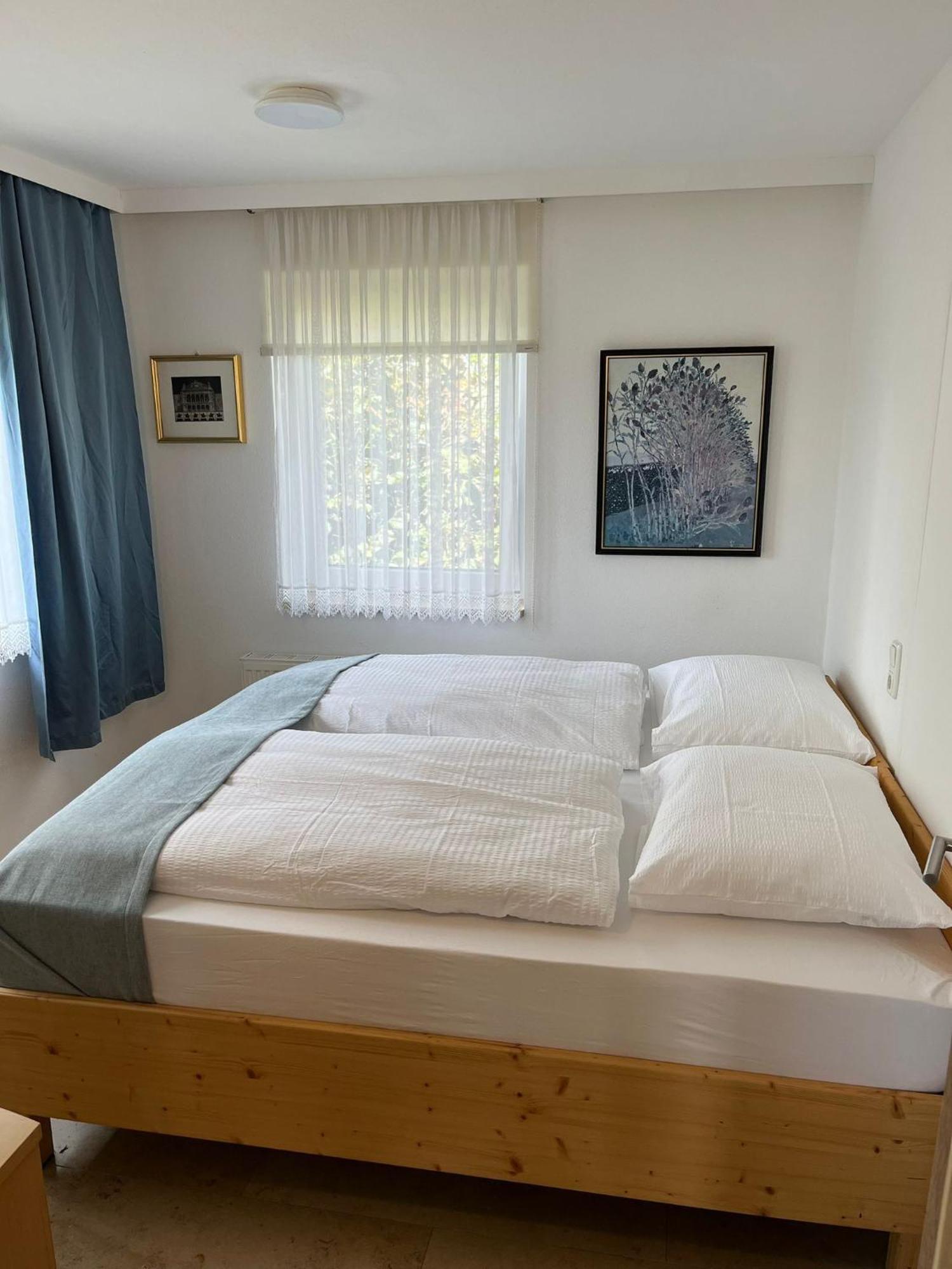 Danner Familien-Ferienwohnungen Schoerfling Am Attersee ภายนอก รูปภาพ
