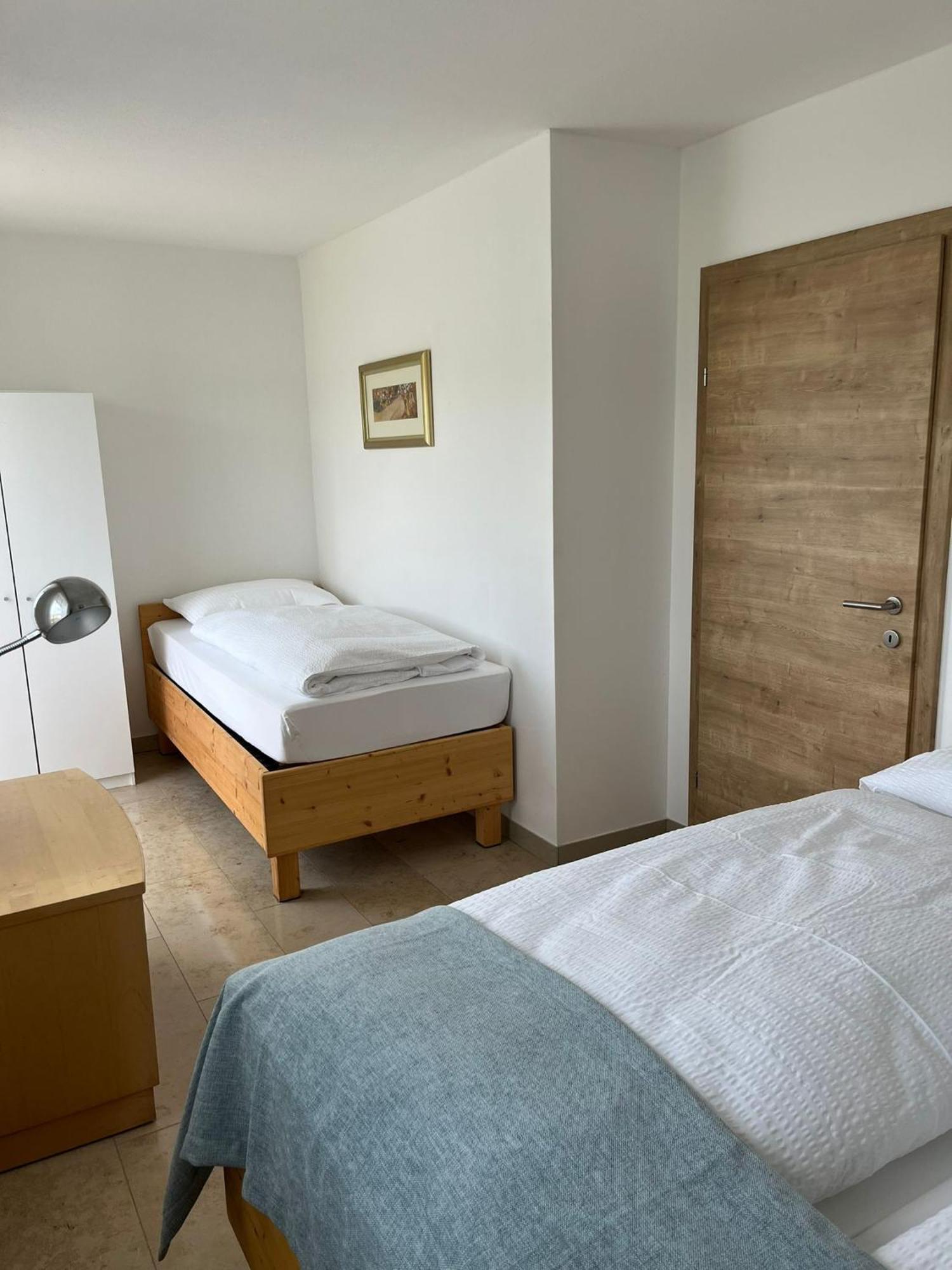 Danner Familien-Ferienwohnungen Schoerfling Am Attersee ภายนอก รูปภาพ